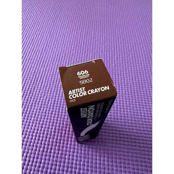 Make Up For Ever Artist Color Crayon Creamy Multi-Use Stick 606 NEW contour - Picture 6 of 6